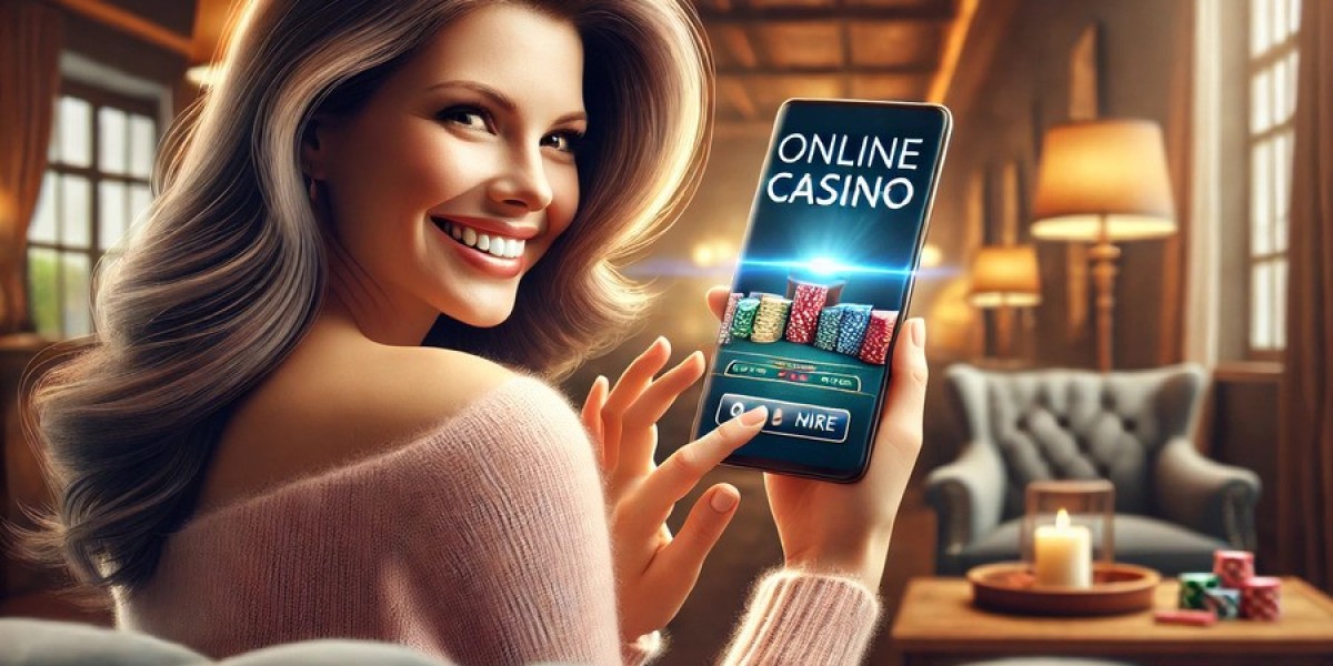 Explore the World of Online Slots