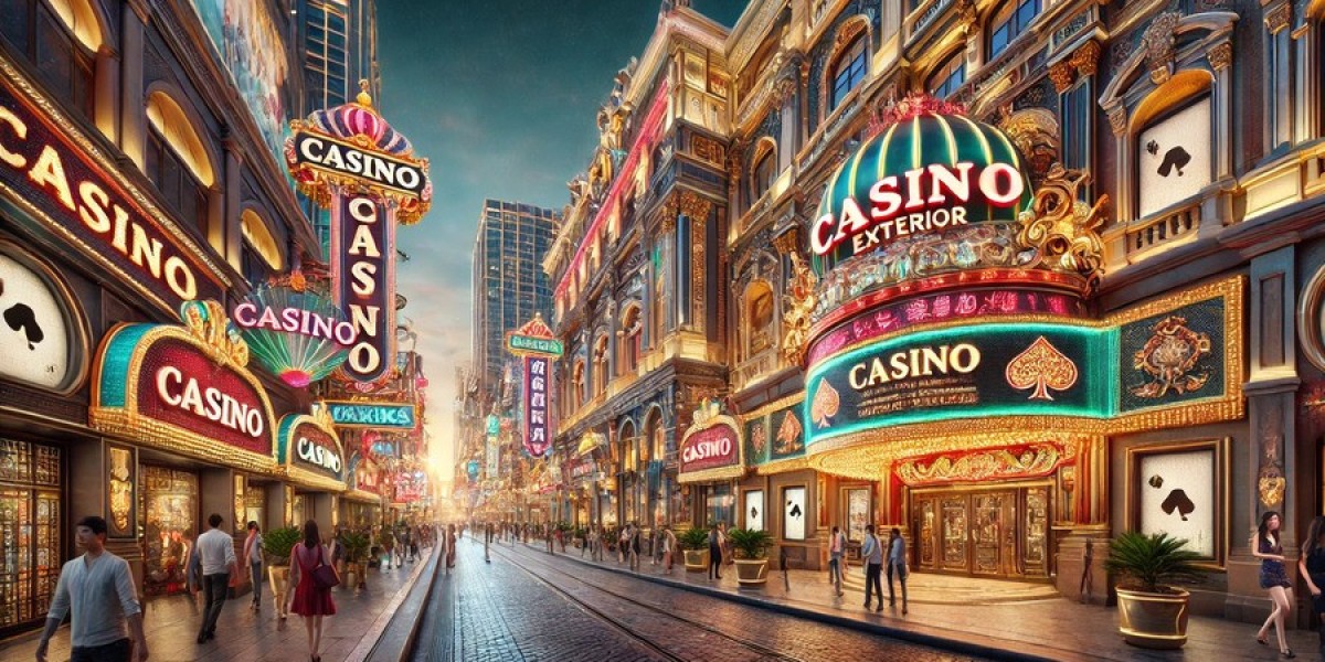 Essential Guide to Online Casino Reviews