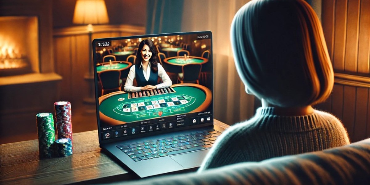 The Rise of Online Gambling Platforms