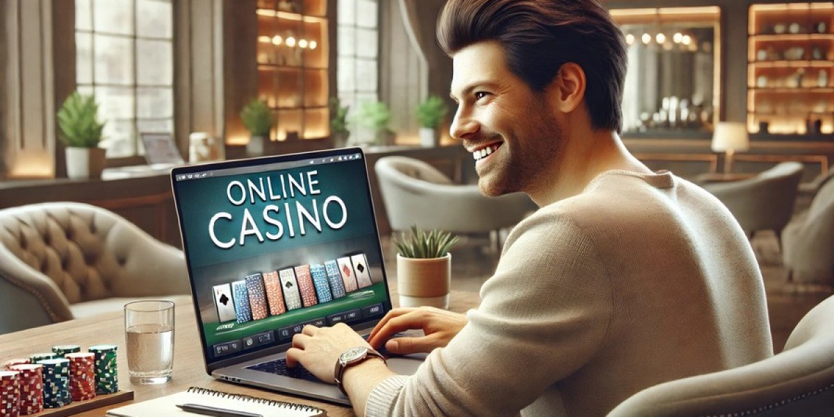 Unlocking Top Casino Bonuses