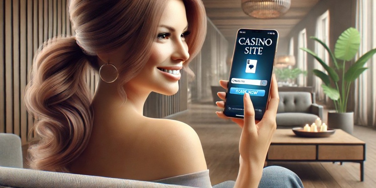 Experience Live Baccarat Online