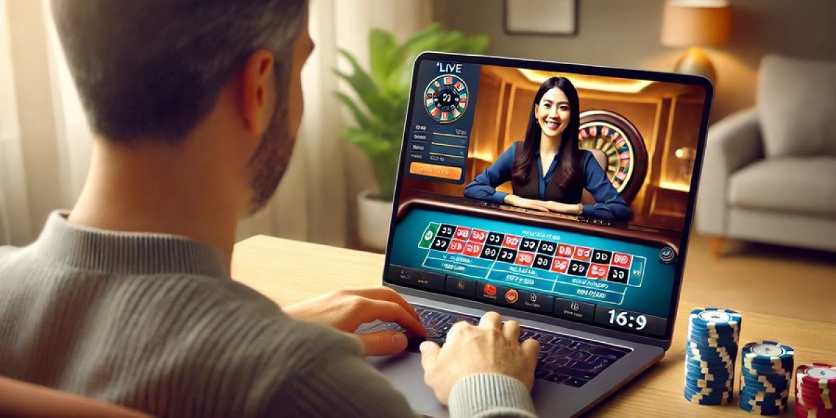 Understanding Online Gambling Laws