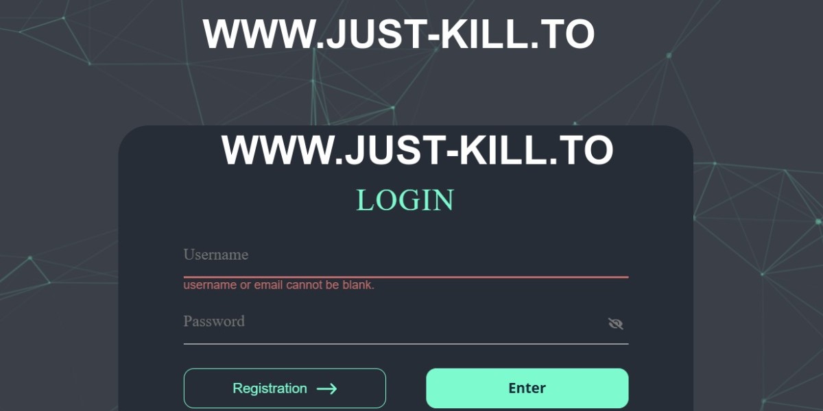 Find out how to Create Your Just-Kill.pro Strategy [Blueprint]