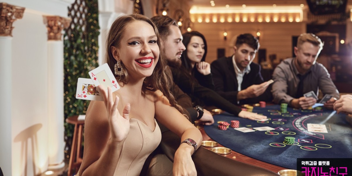 Discover Casino79: Your Ultimate Slot Site and Scam Verification Platform