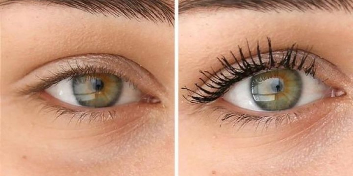 Are You Struggling With Vibely Mascara 4d? Let's Chat