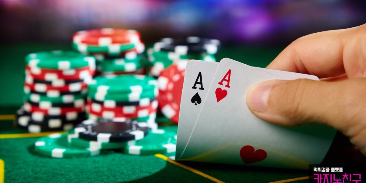 Discover How Casino79 Ensures Safe Play on Evolution Casino with Scam Verification