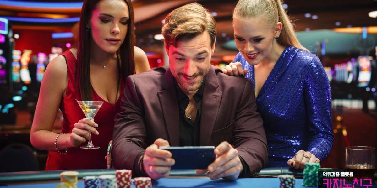 Ensuring Safe Online Gambling Experiences with Casino79's Scam Verification Platform