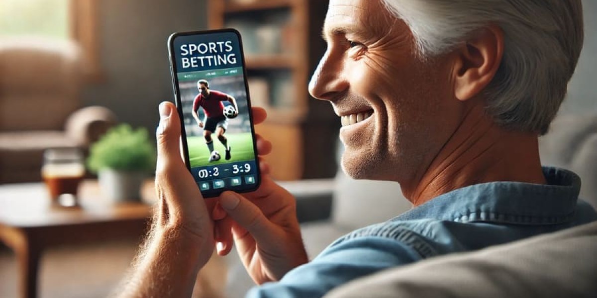 Developing Trust in Sports Betting: The Power of Sureman Scam Verification Platform