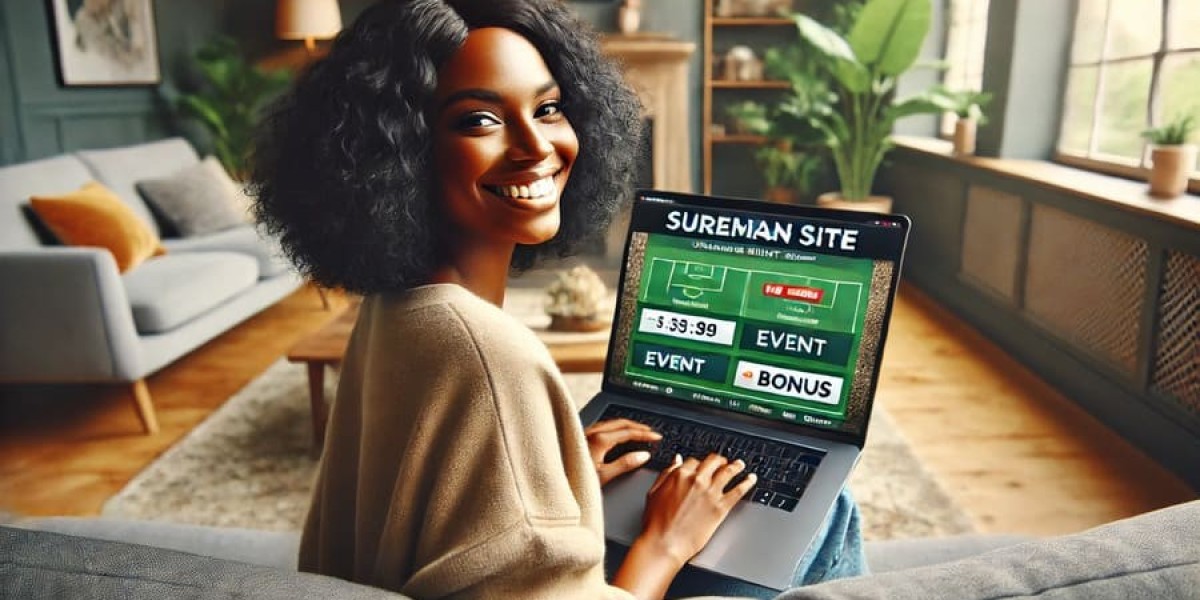 Korean Sports Betting: Trusting Sureman for Scam Verification