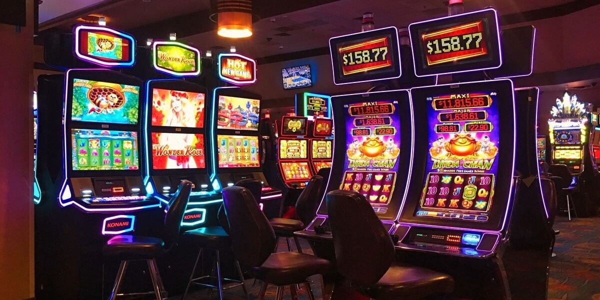 Uncover Casino Site Scams with the Inavegas Scam Verification Community