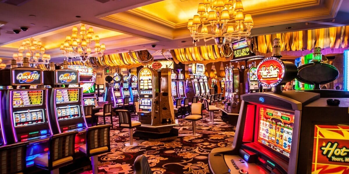 Explore Online Gambling Safely with Inavegas: Your Ultimate Scam Verification Community