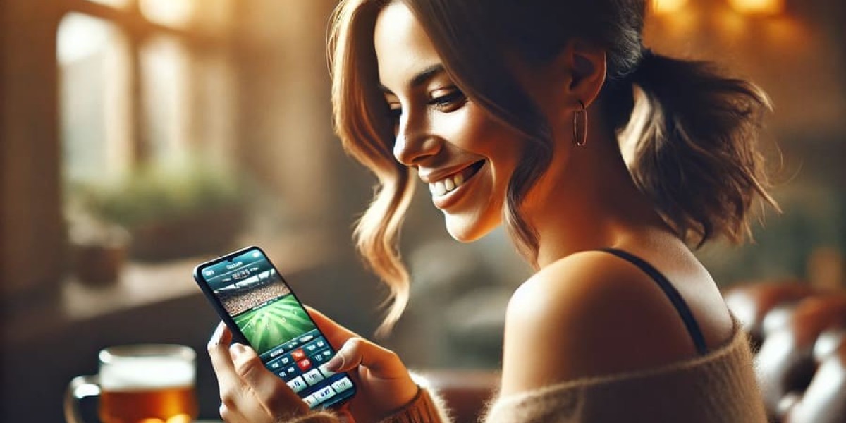 Discovering Sports Toto: How Sureman Enhances Scam Verification for Gamblers