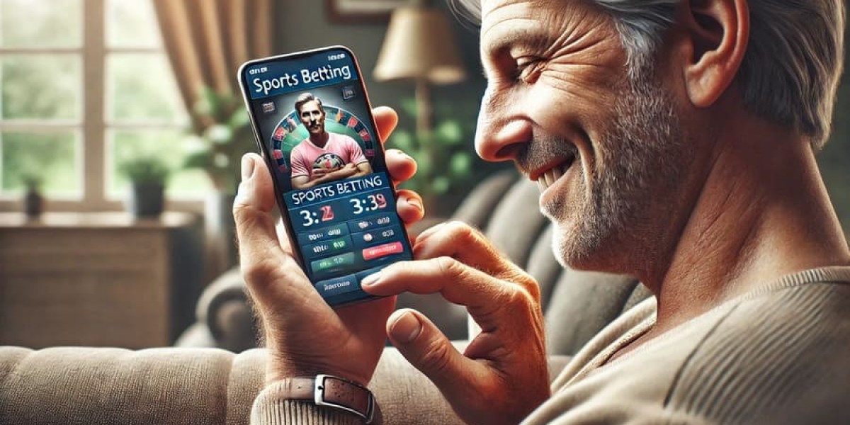 Exploring Gambling Sites with Sureman: Your Trusted Scam Verification Platform