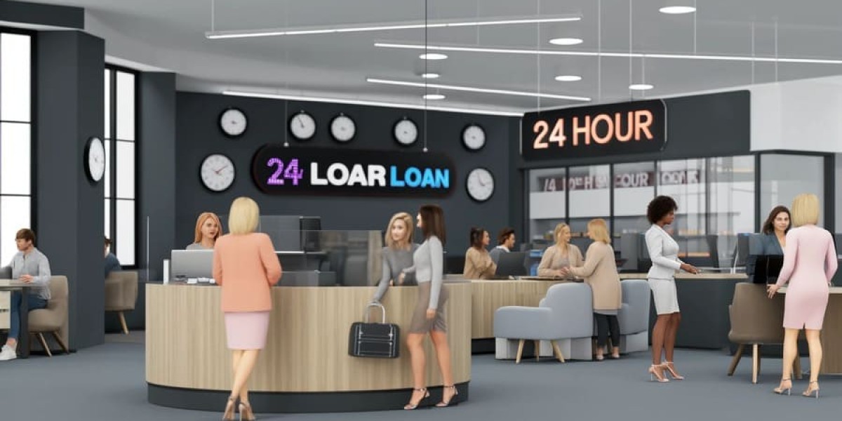 Unlock Fast and Easy Loans Anytime with EzLoan Platform