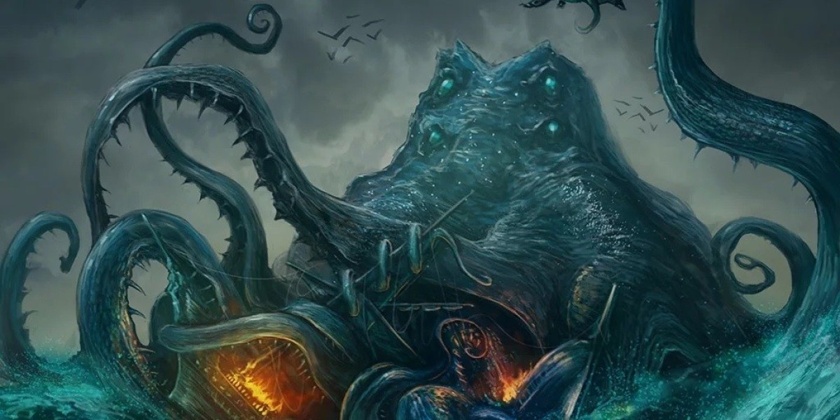 Apply Any Of these 7 Secret Techniques To enhance KRAKEN