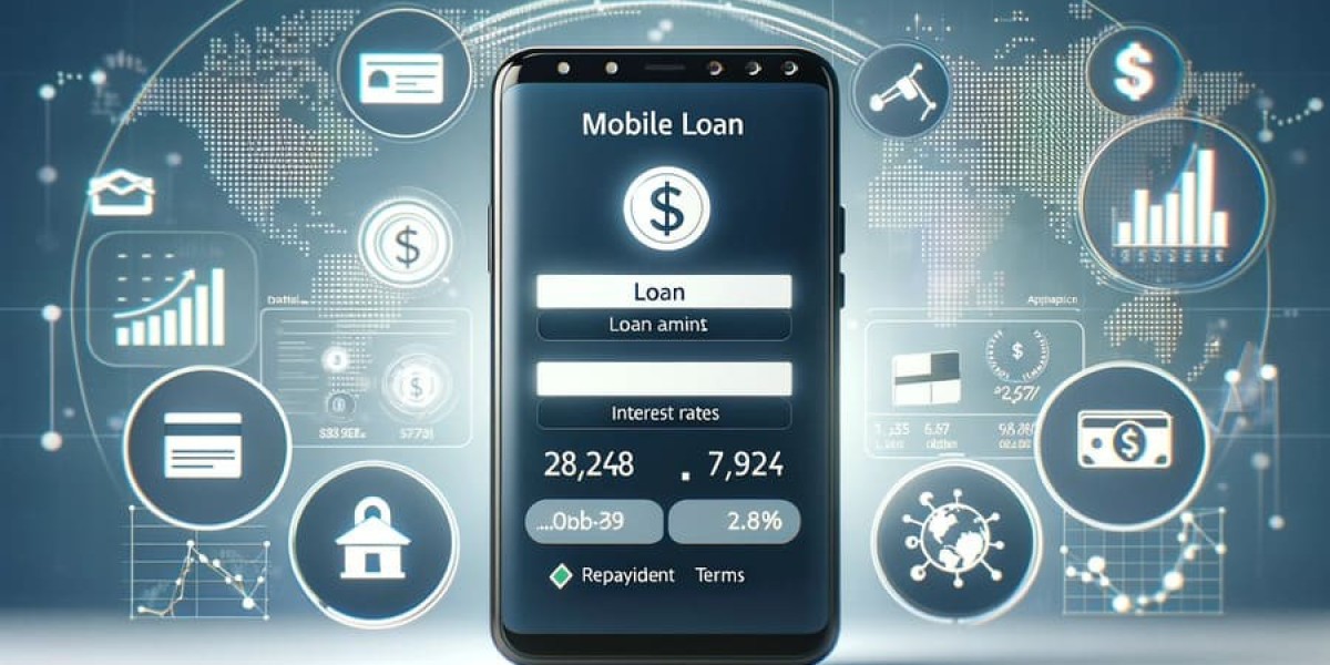 Discover the Power of Fast and Easy Loan Access with EzLoan