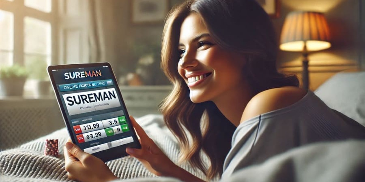 Korean Sports Betting Scam Verification with Sureman Platform