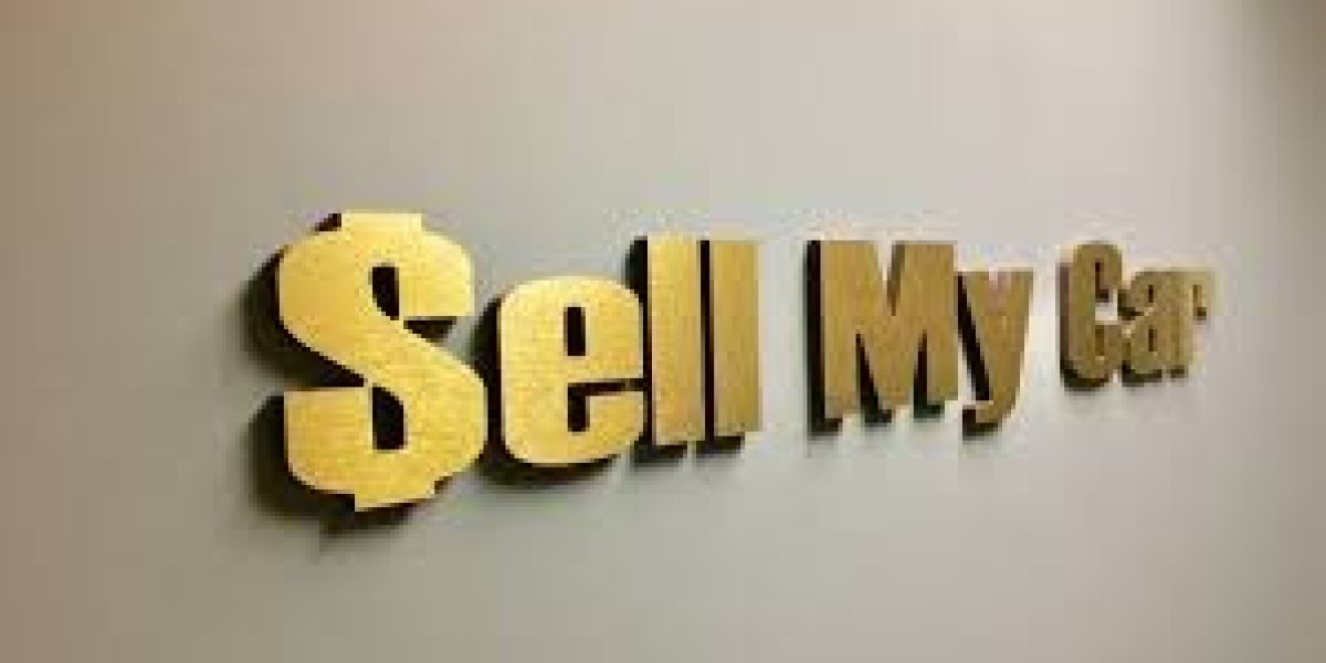 Sell My Car: The Complete Guide to Getting the Best Deal
