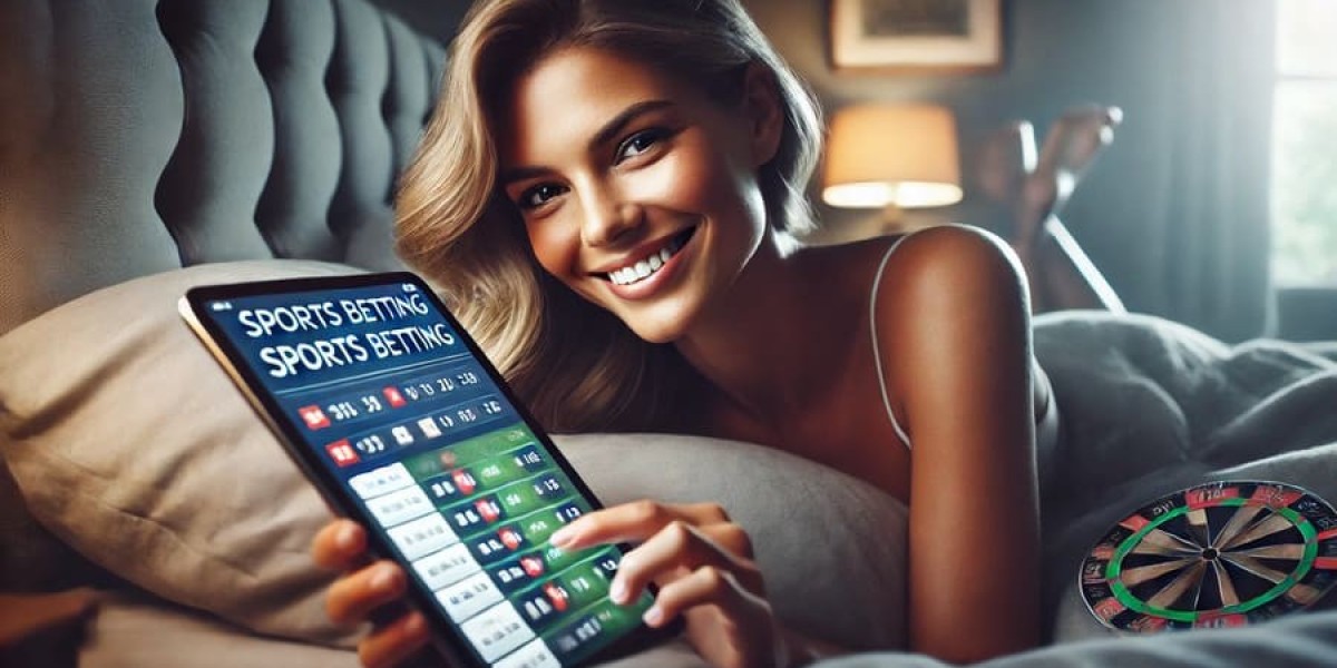 The Trustworthy Sureman Platform for Korean Sports Betting and Scam Verification