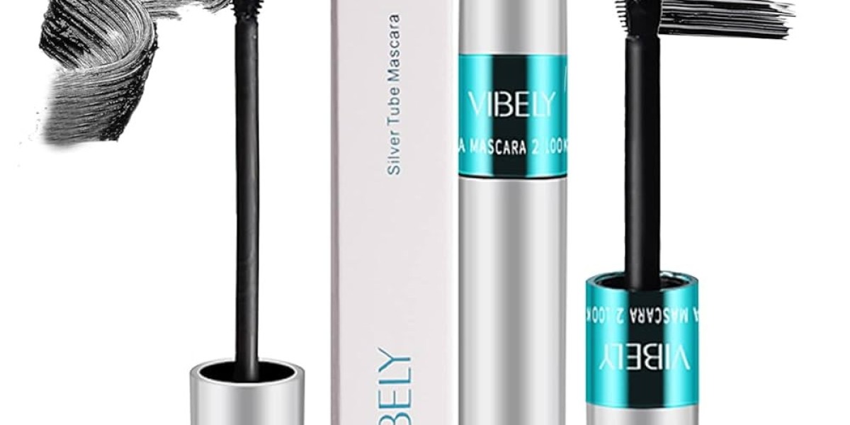Is Vibely Mascara Waterproof: Is not That Difficult As You Suppose