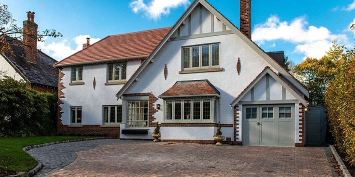 Understanding Double Glazing: Benefits, Types, and Applications