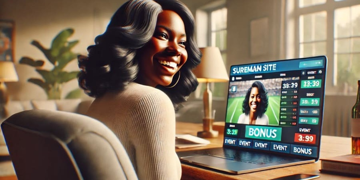 Discovering Safe Gambling Sites: How Sureman Enhances Scam Verification
