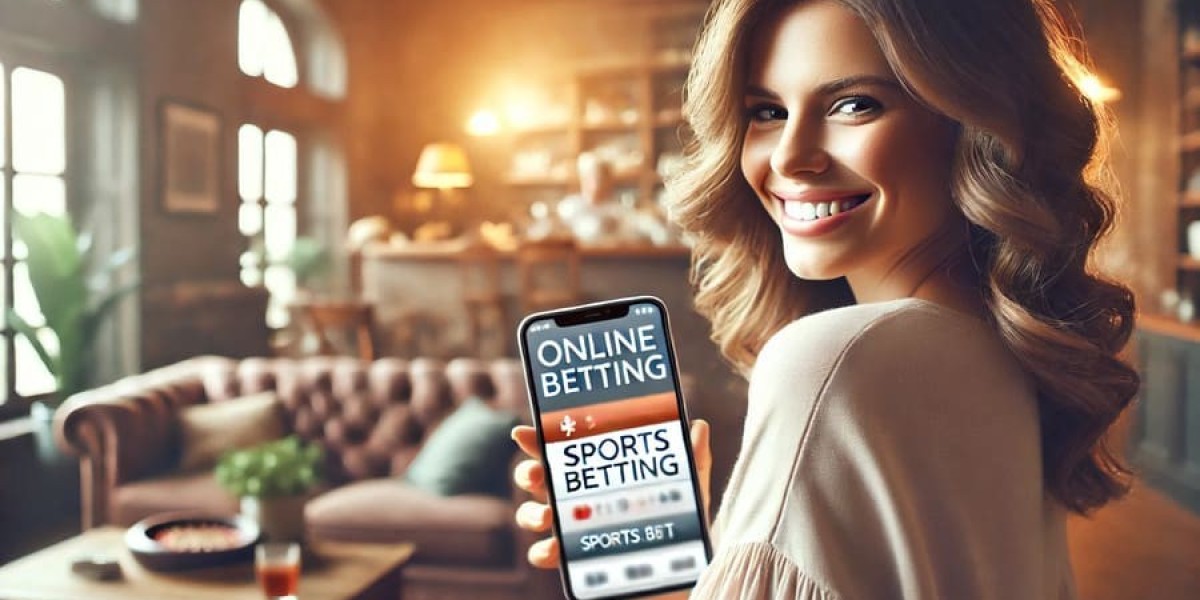 Uncovering the Truth About Sports Toto Sites: How Sureman Is Your Trusted Scam Verification Platform
