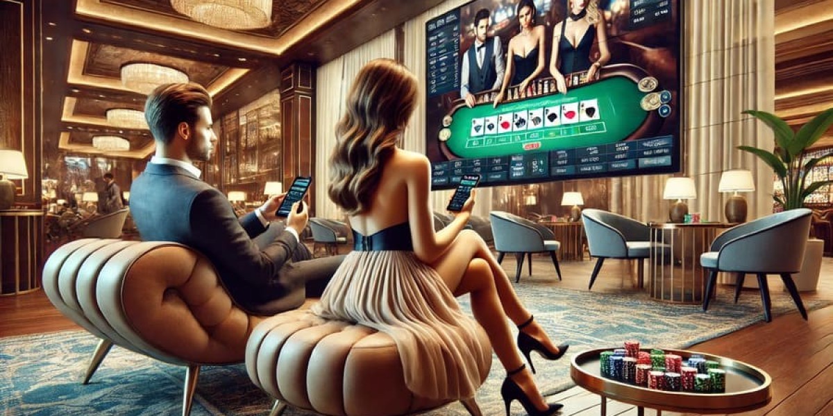 Navigate Baccarat Site Safety with Onca888: Your Trusted Scam Verification Community