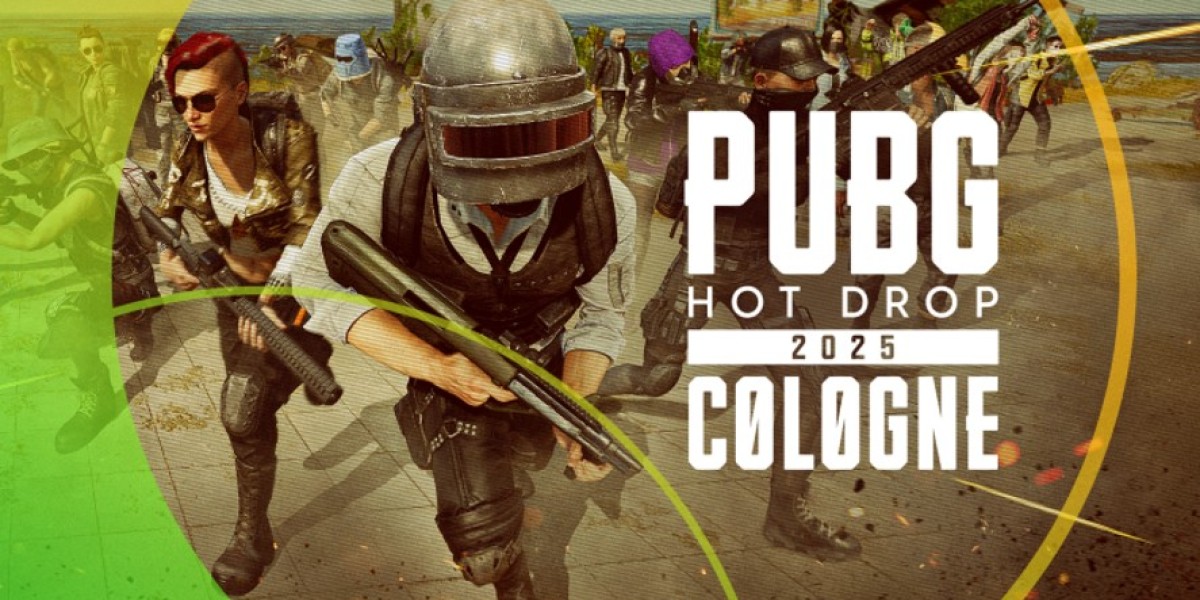 PUBG: Battlegrounds — встреча фанатов на Gamescom 2025