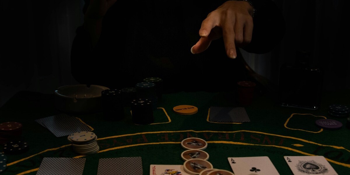 Understanding Baccarat Site Scams and the Inavegas Verification Community