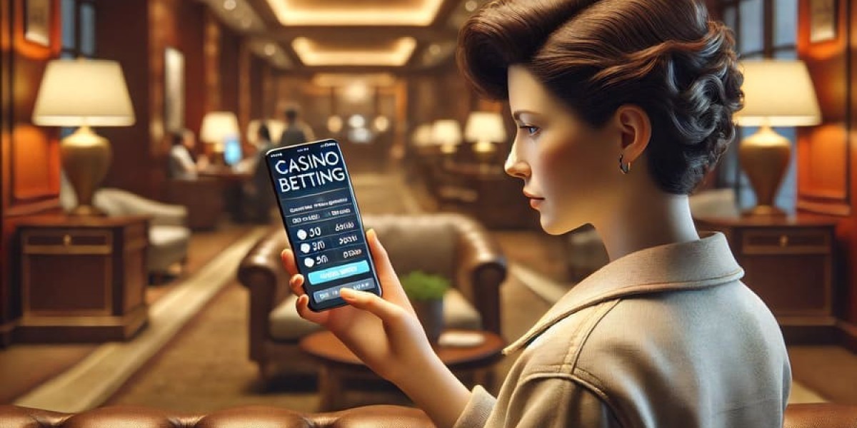 Exploring the Online Casino World: Join the Onca888 Scam Verification Community