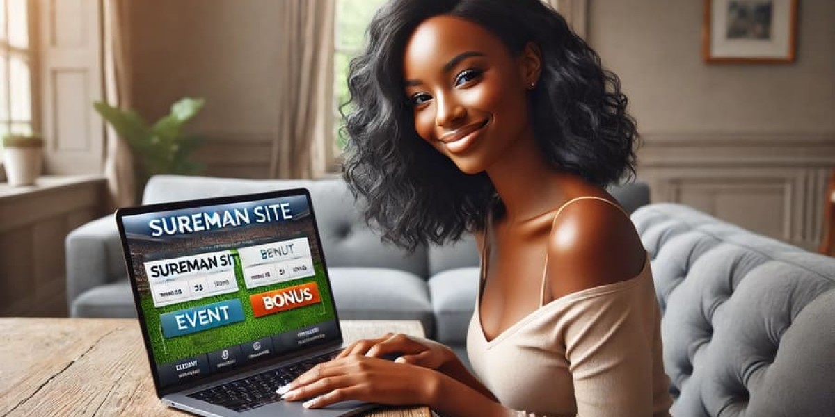 Discovering the Sureman Advantage: A Trustworthy Sports Betting Scam Verification Platform
