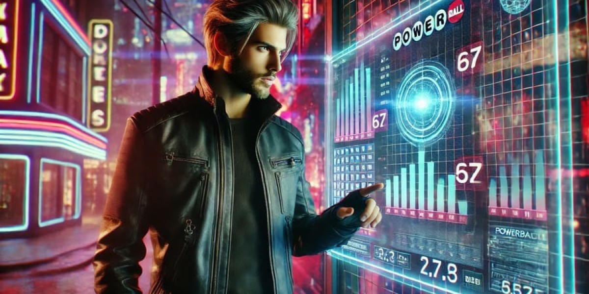 Unlocking Insights: Donghaeng Lottery Powerball Analysis with the Bepick Community