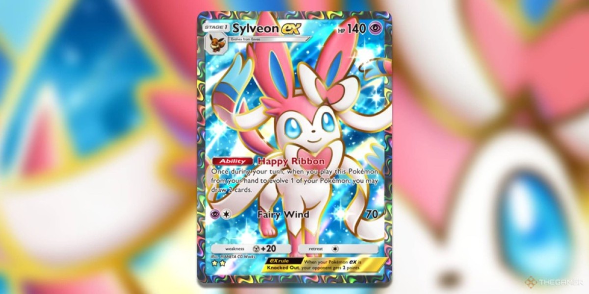 Sylveon ex and Greninja Deck – Synergy & Strategy Guide