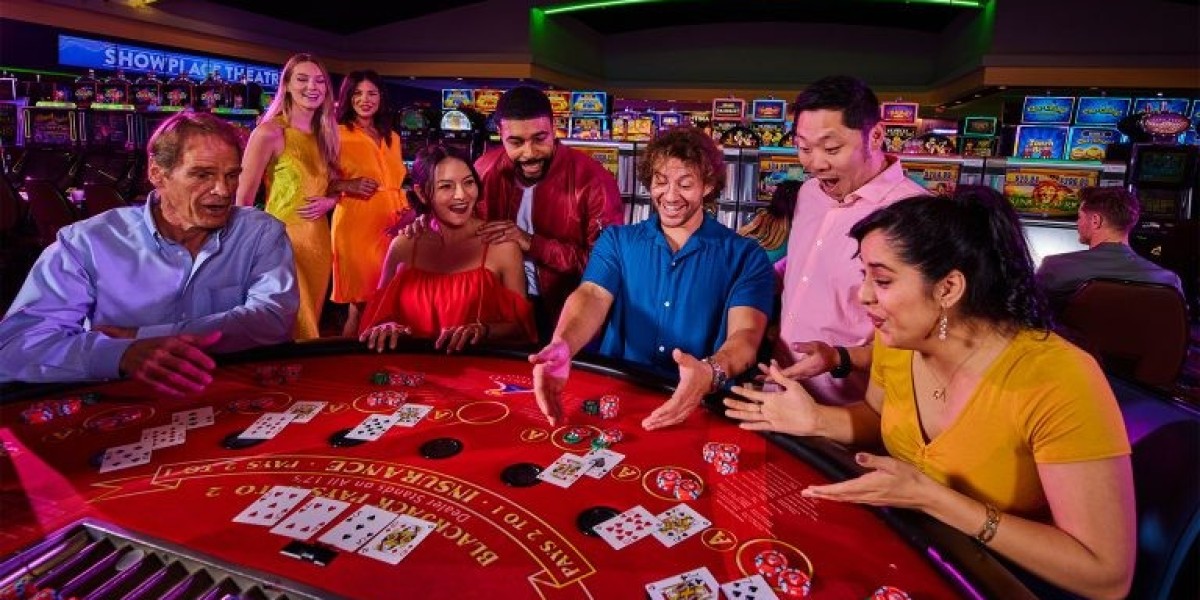 Mobile Casino Gaming: The Future is in Your Hand