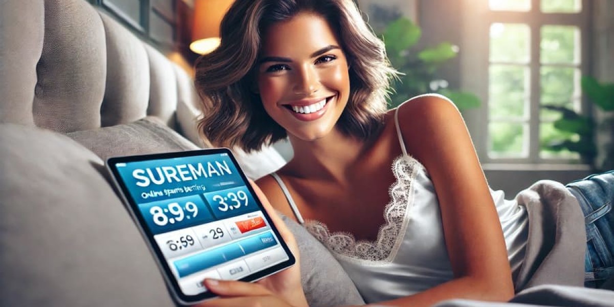 Explore the World of Korean Sports Betting: Find Trustworthy Options with Sureman Scam Verification