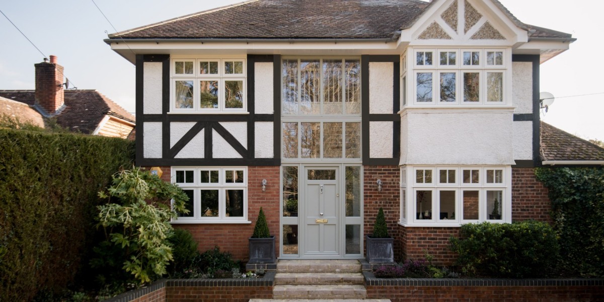 Revolutionizing Home Comfort: The Latest Advances in Double Glazing Repair