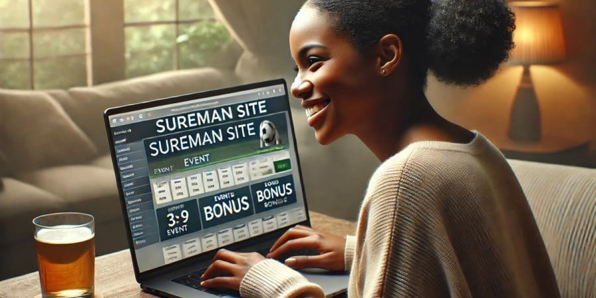 Unveiling Korean Gambling Sites: How Sureman Ensures Scam Verification