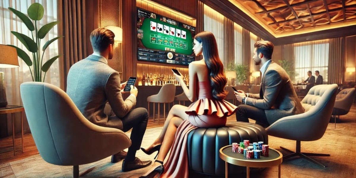 Explore Online Gambling Safely with Onca888's Scam Verification Community