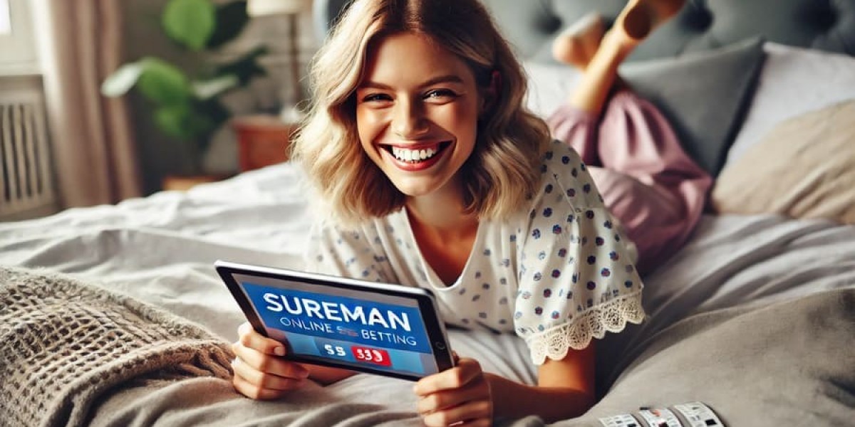 Gambling Sites: Your Guide to Scam Verification with Sureman