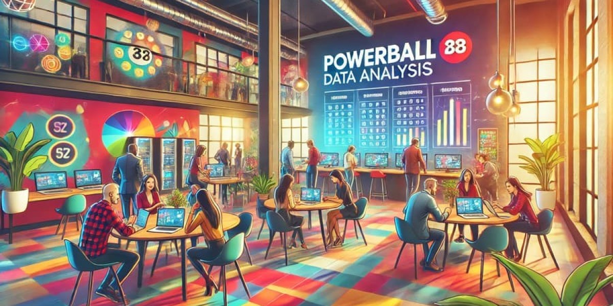 Exploring Donghaeng Lottery Powerball: Insights from the Bepick Analysis Community