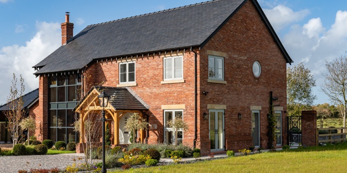 The Versatility and Benefits of Aluminium Windows