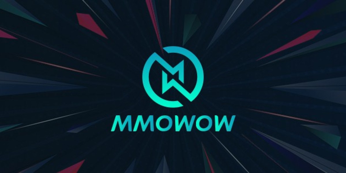 MMOWOW Shop: Your Trusted Source for Governor of Poker 3 Chips