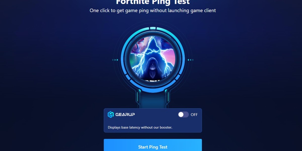 Fortnite Ping Showing 9999ms? Here’s the Truth and How to Fix It