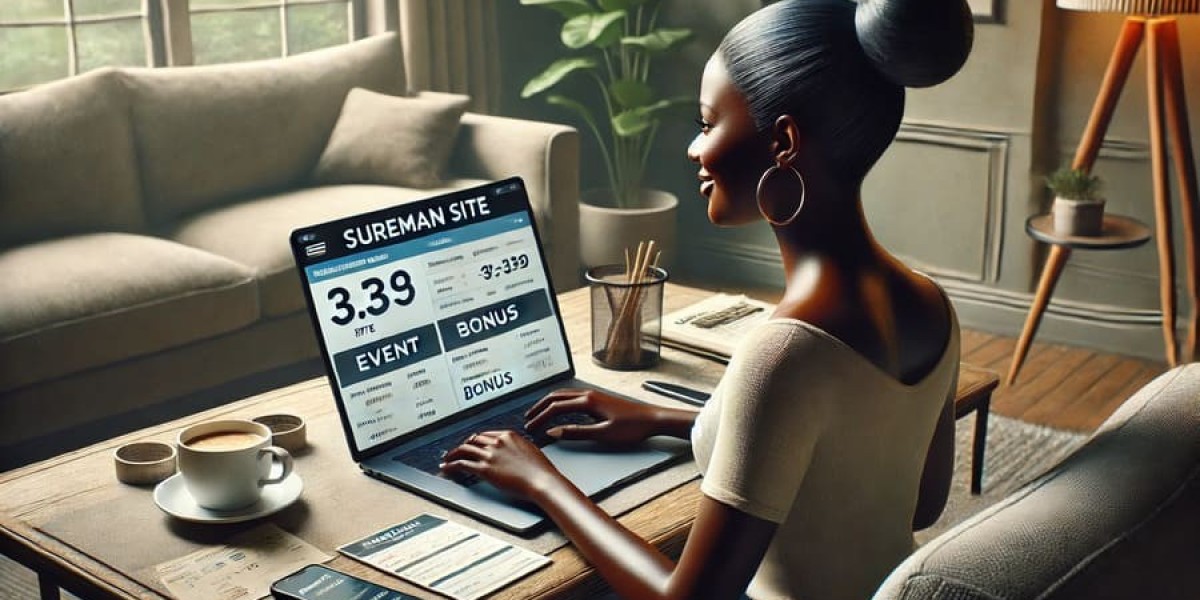 Stay Ahead of Online Risks: Enhance Your Betting Sites Experience with Sureman Scam Verification