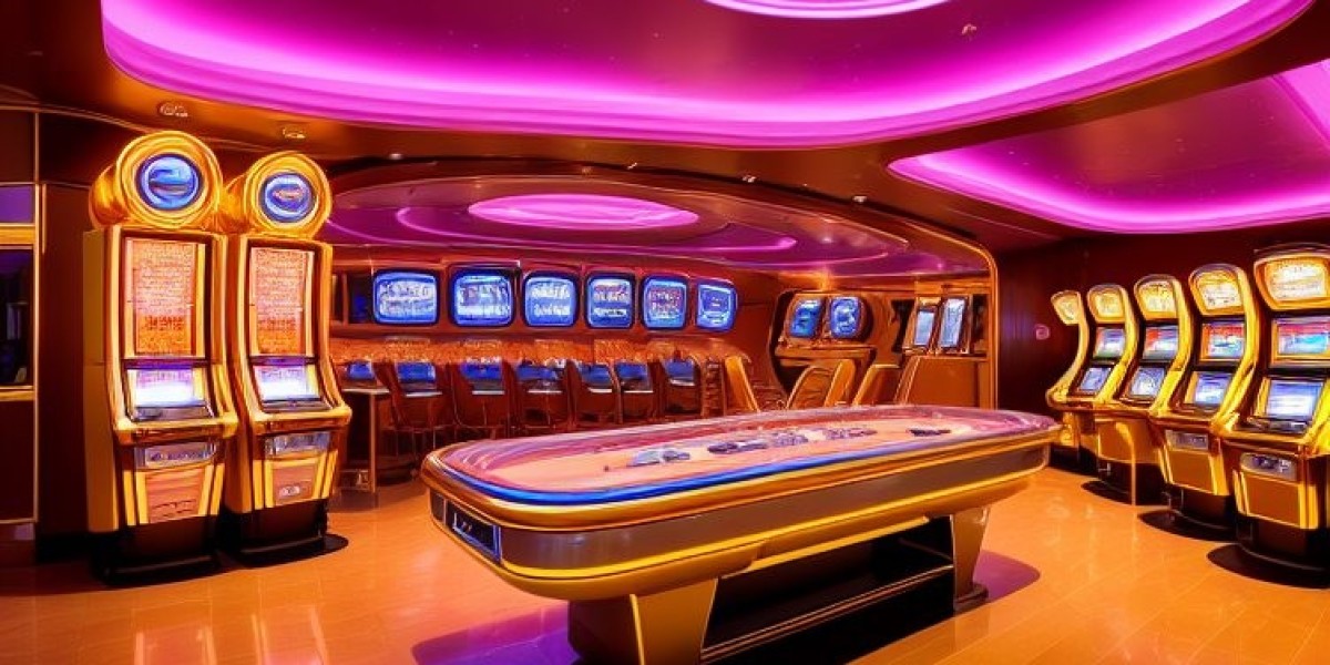 Reputable Transaction Solutions at NineCasino