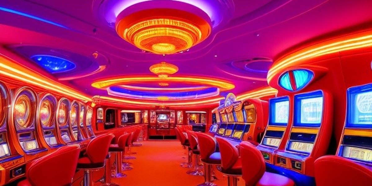 High-quality Slots at Slot Mafia