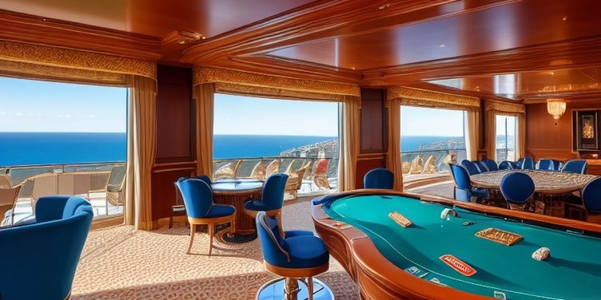 Cellular Gambling in Jet 4 Bet Casino