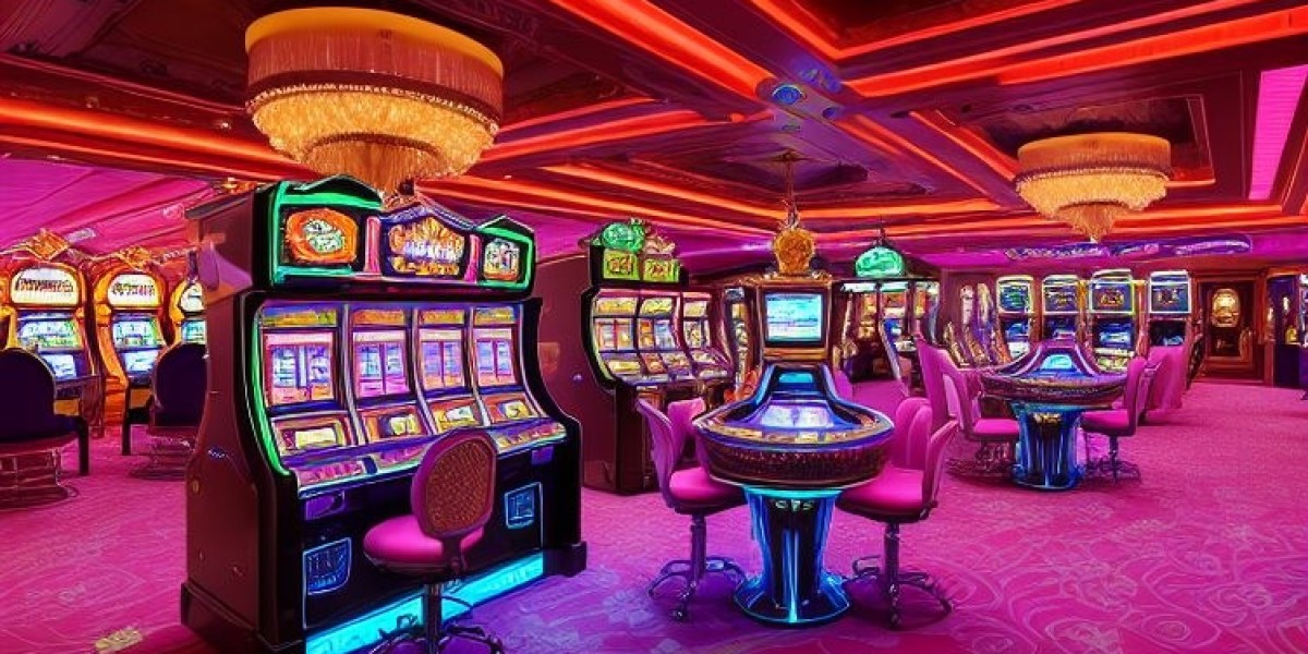 Table Gaming Perfection at JustCasino.