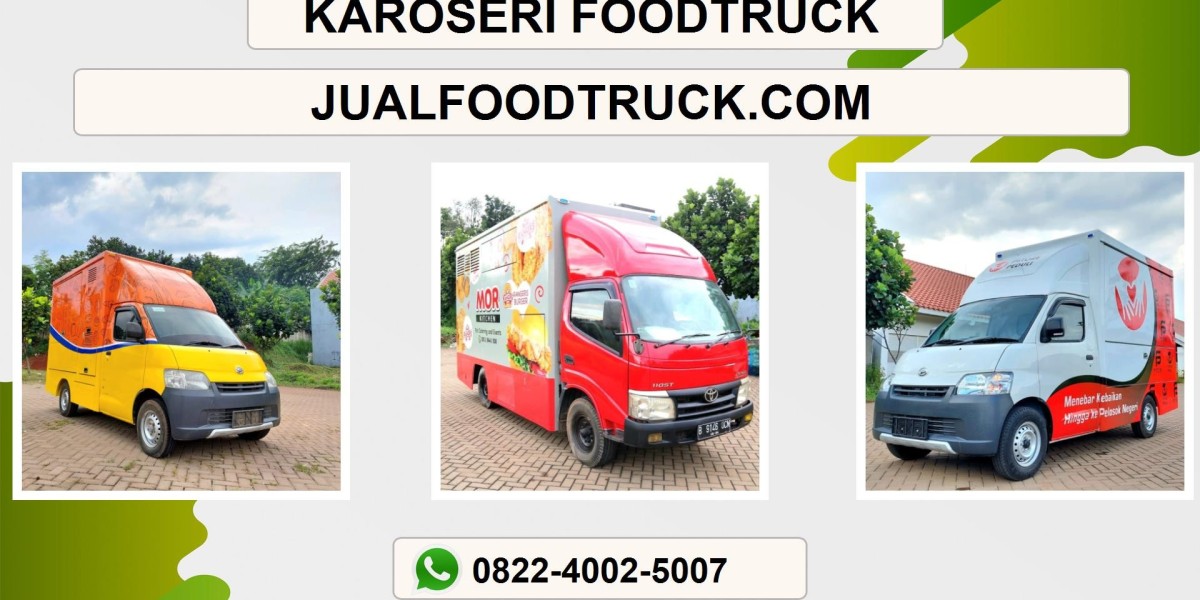 UltimaKaroseri Dukung Startup pendistribusian Frozen Food dengan mobil niaga Pendingin Andal